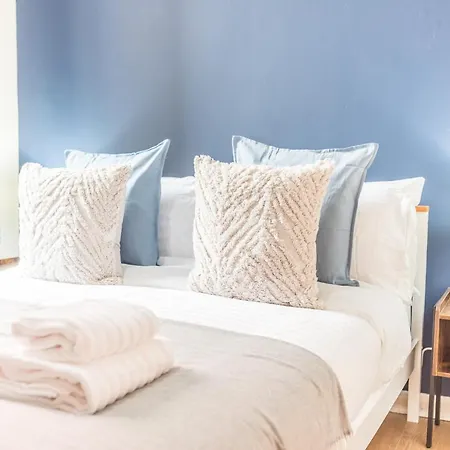 Apartman Queen Street Whitehaven