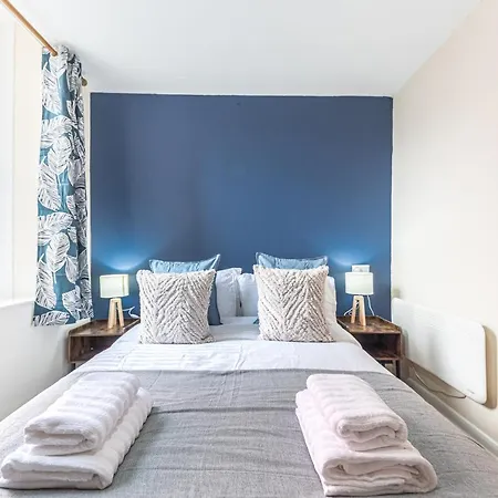 Apartman Queen Street