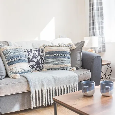 Apartman Queen Street *