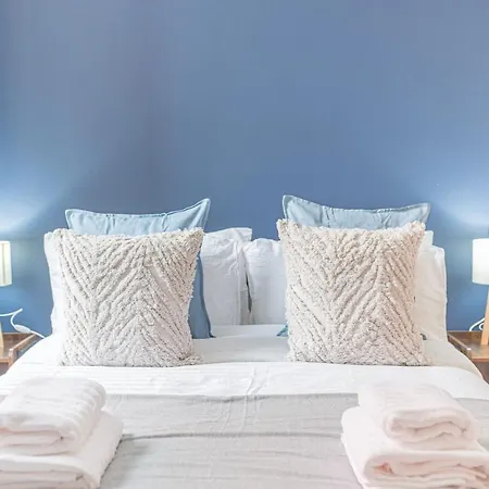 Queen Street Apartman Whitehaven