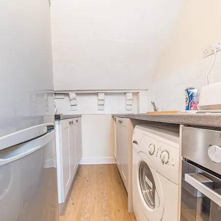 Queen Street Apartman