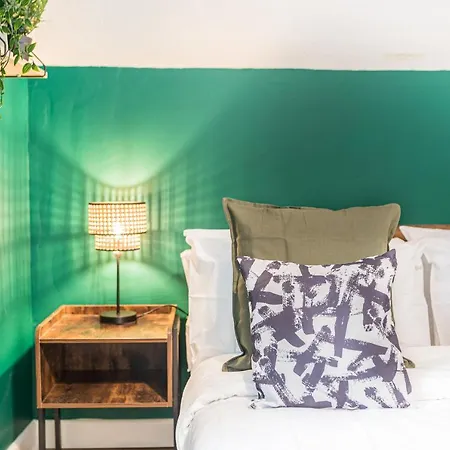 Apartman Queen Street *