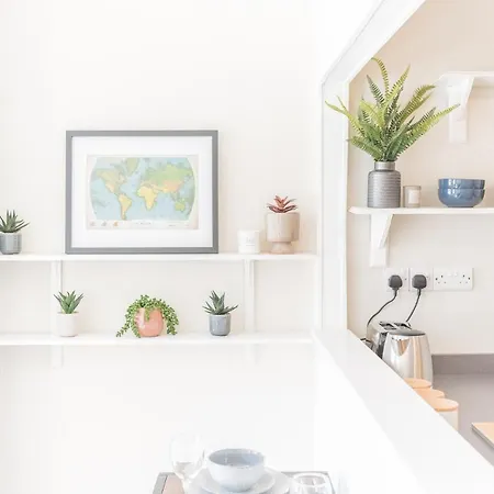 Apartman Queen Street *