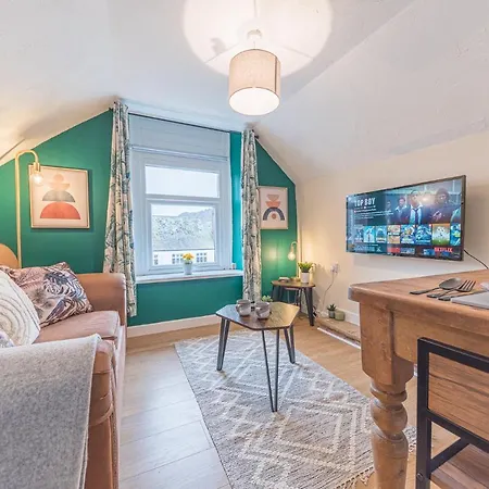 Apartman Queen Street