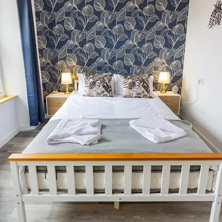 Apartman Queen Street