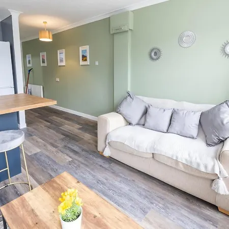 Queen Street Apartman
